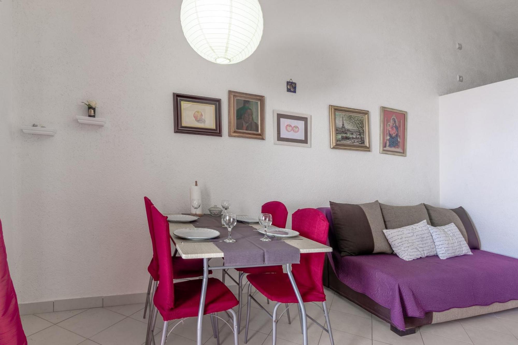 Seaside Secluded Apartments Cove Torac, Hvar - 575 Gdinj Номер фото